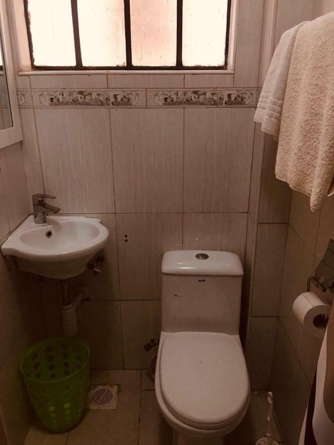 Mani'S Home Away From Home 奈洛比 外观 照片