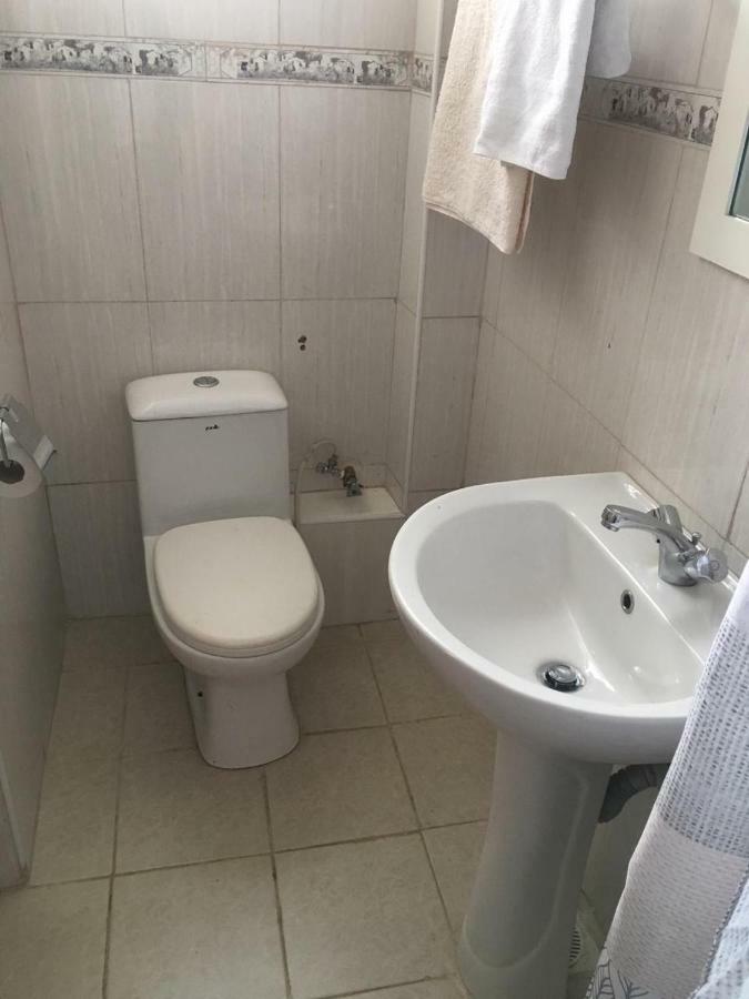 Mani'S Home Away From Home 奈洛比 外观 照片