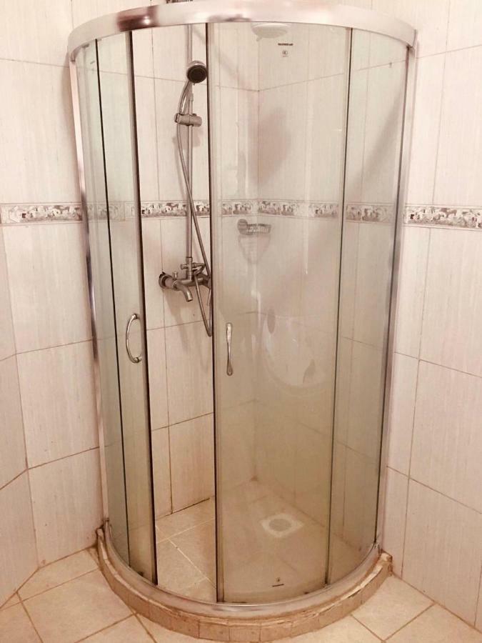 Mani'S Home Away From Home 奈洛比 外观 照片